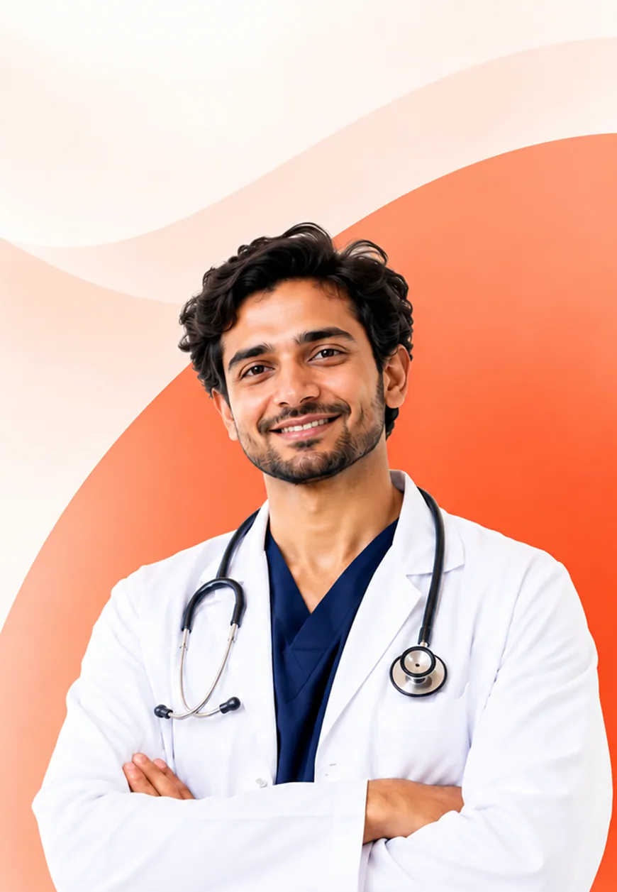 Dr. Cheti